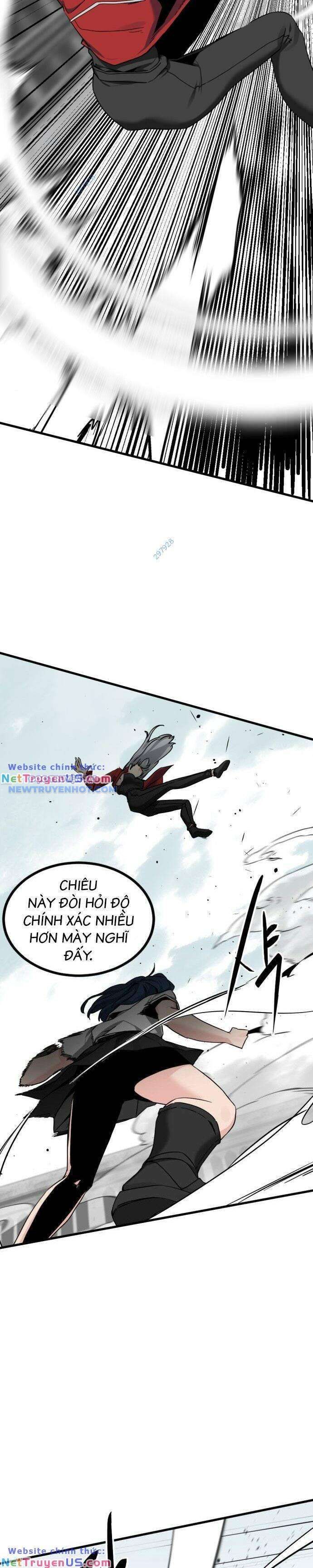 Kẻ Giết Anh Hùng chapter 144 - Trang 9