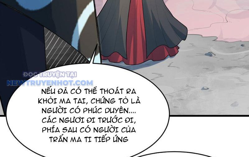 Tu Tiên Bắt Đầu Từ Trường Sinh chapter 25 - Trang 32