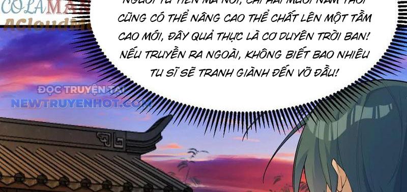 Tu Tiên Bắt Đầu Từ Trường Sinh chapter 33 - Trang 29