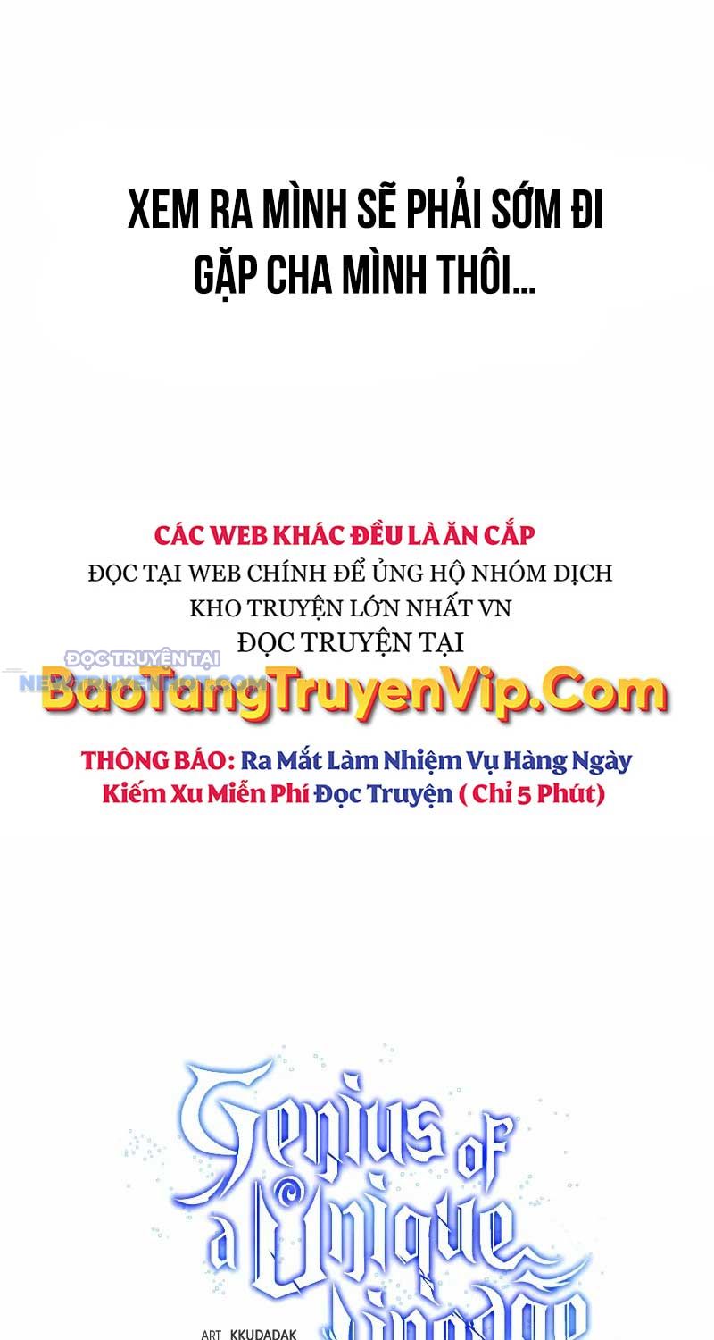 Thiên Tài Của Dòng Dõi Độc Nhất Vô Nhị chapter 94 - Trang 27