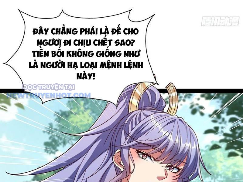 Hoá Ra Ta Là Lão Tổ Ma đạo? chapter 55 - Trang 22