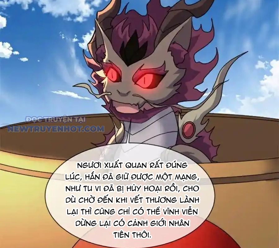 Chiến Hồn Tuyệt Thế chapter 715 - Trang 74