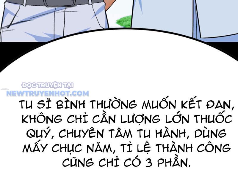 Tinh Thông Pháp Thuật Hồi Phục, Ta đột Nhiên Vô địch chapter 11 - Trang 52