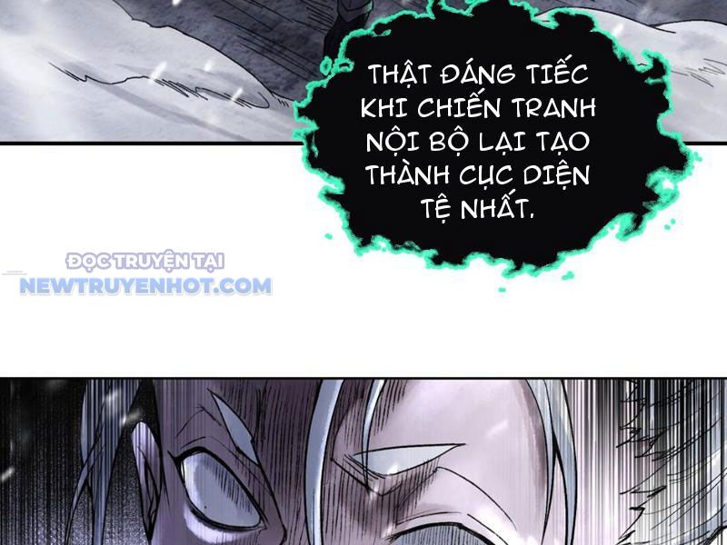 Thần Chi Miệt chapter 14 - Trang 76