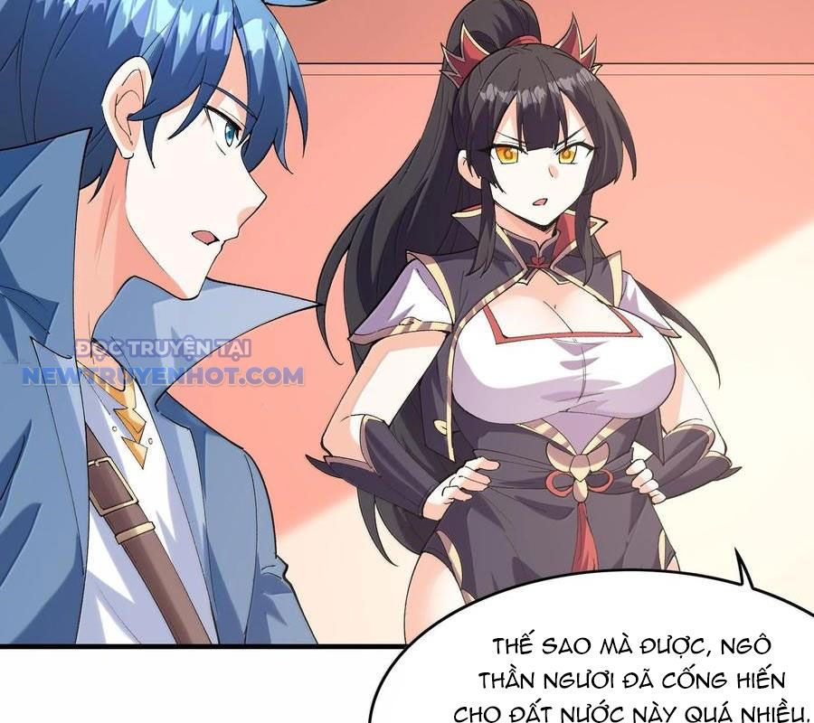 Hậu Cung Của Ta Toàn Là Ma Nữ Phản Diện chapter 154 - Trang 82