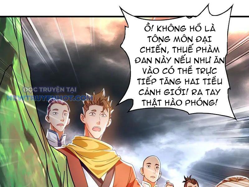 Ta Có Tốc Độ Đánh Nhanh Gấp Trăm Vạn Lần chapter 73 - Trang 114