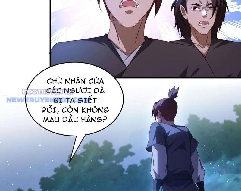 Đánh Dấu Chín Vạn Năm, Tiền Nhiệm Đạo Lữ Muốn Chém Chết Ta chapter 87 - Trang 22