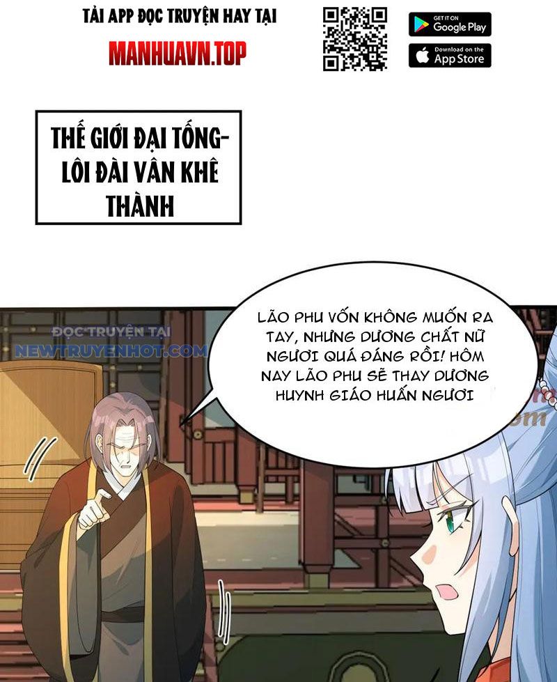 Tu Tiên Bắt Đầu Từ Trường Sinh chapter 32 - Trang 2