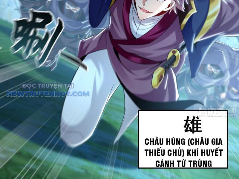 Ta Có Tốc Độ Đánh Nhanh Gấp Trăm Vạn Lần chapter 11 - Trang 26