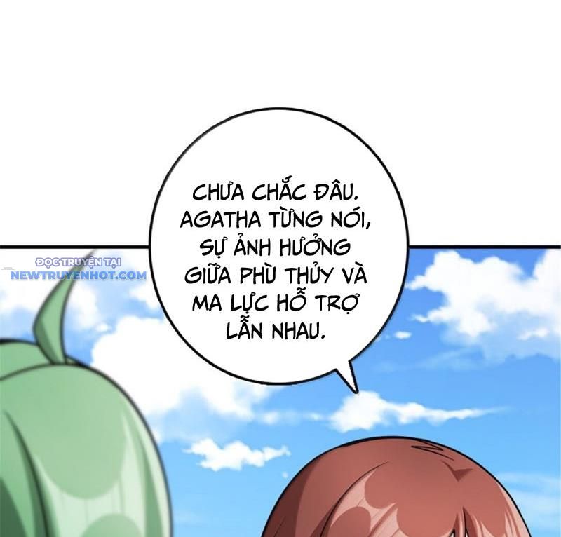 Thả Vu Nữ Đó Ra chapter 642 - Trang 51