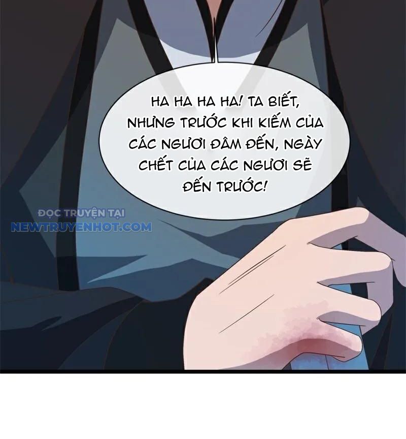 Chiến Hồn Tuyệt Thế chapter 710 - Trang 73