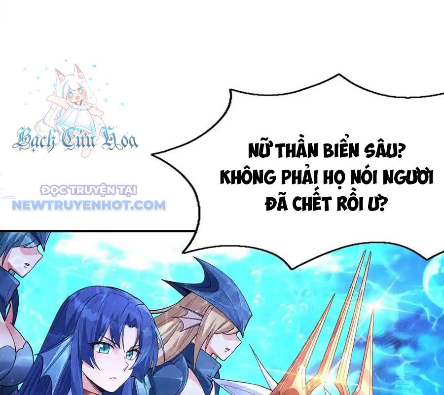 Hậu Cung Của Ta Toàn Là Ma Nữ Phản Diện chapter 174 - Trang 95