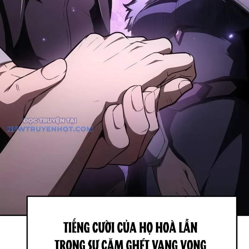 Vua Hiệp Sĩ Đã Trở Lại Với Một Vị Thần chapter 87 - Trang 27