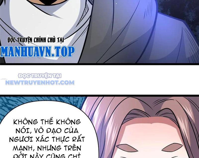 Đô Thị Cực Phẩm Y Thần chapter 206 - Trang 31