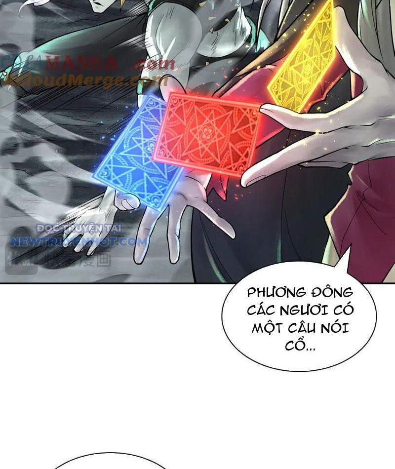 Thần Chi Miệt chapter 47 - Trang 51