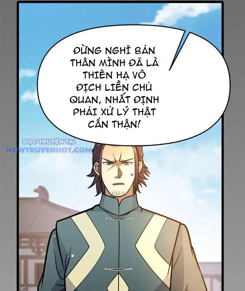 Đô Thị Cực Phẩm Y Thần chapter 181 - Trang 52