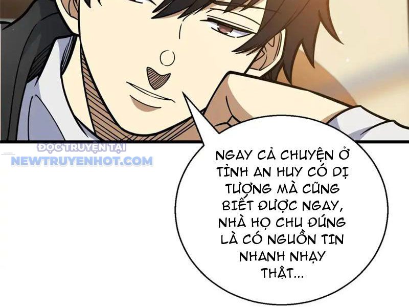 Đô Thị Cực Phẩm Y Thần chapter 172 - Trang 23