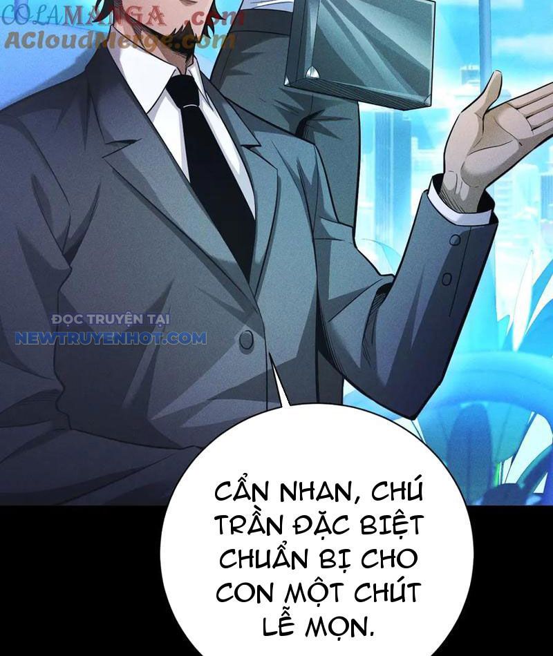 Treo Máy Trăm Vạn Năm Ta Tỉnh Lại Thành Thần chapter 17 - Trang 60