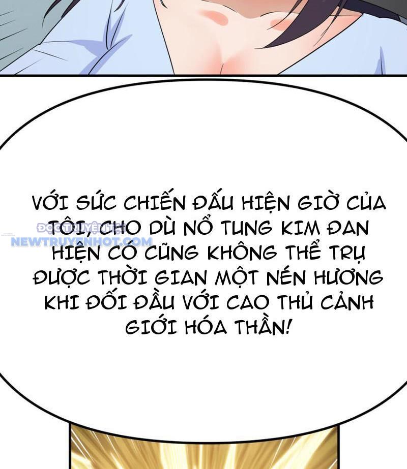 Tinh Thông Pháp Thuật Hồi Phục, Ta đột Nhiên Vô địch chapter 19 - Trang 56