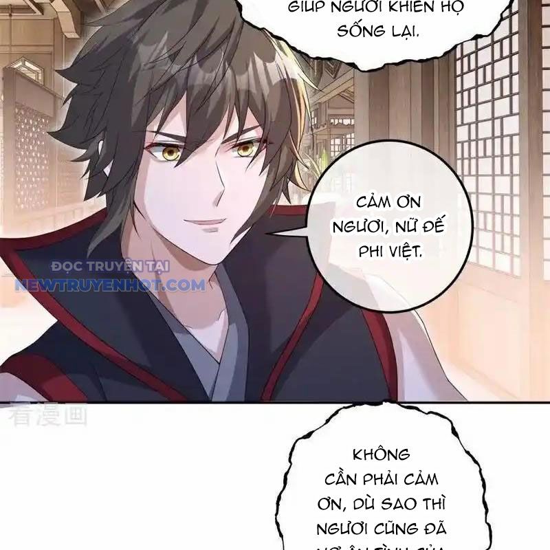 Chiến Hồn Tuyệt Thế chapter 704 - Trang 86