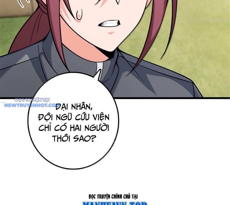 Thả Vu Nữ Đó Ra chapter 649 - Trang 76