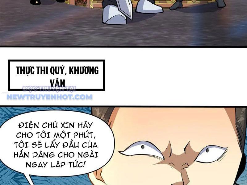 Đô Thị Cực Phẩm Y Thần chapter 199 - Trang 37