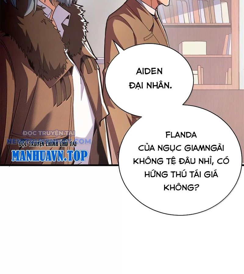 Trưởng Giám Ngục Trông Coi Các Ma Nữ chapter 98 - Trang 66