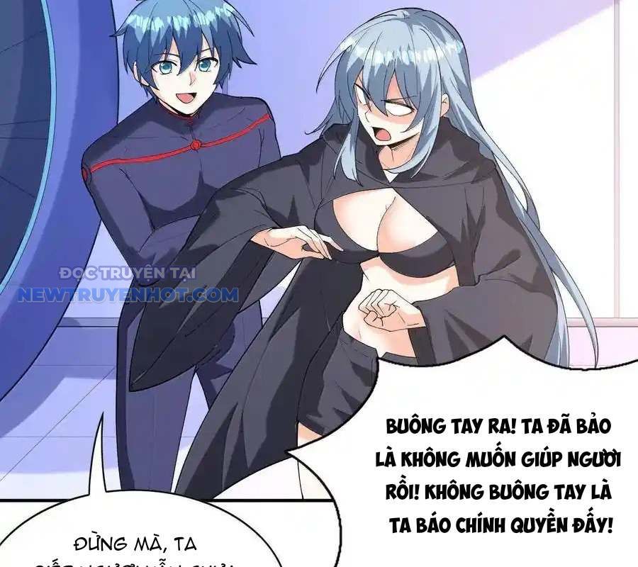 Hậu Cung Của Ta Toàn Là Ma Nữ Phản Diện chapter 167 - Trang 77