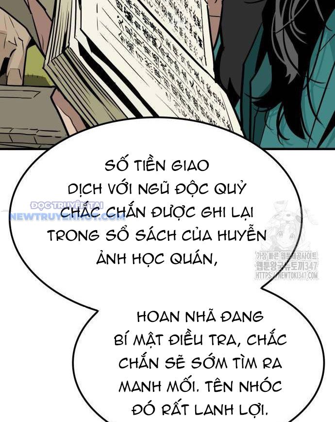 Ta Là Quỷ Vương chapter 14 - Trang 130