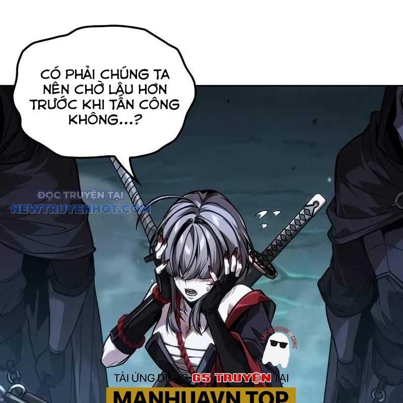 Mạo Hiểm Giả Cuối Cùng chapter 45 - Trang 104