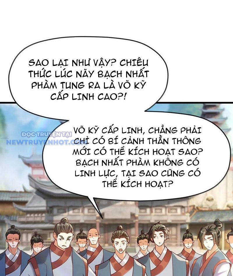 Vừa Cầm Được Thái Cổ Tiên Dược, Ta Đã Đe Dọa Thánh Chủ chapter 78 - Trang 4