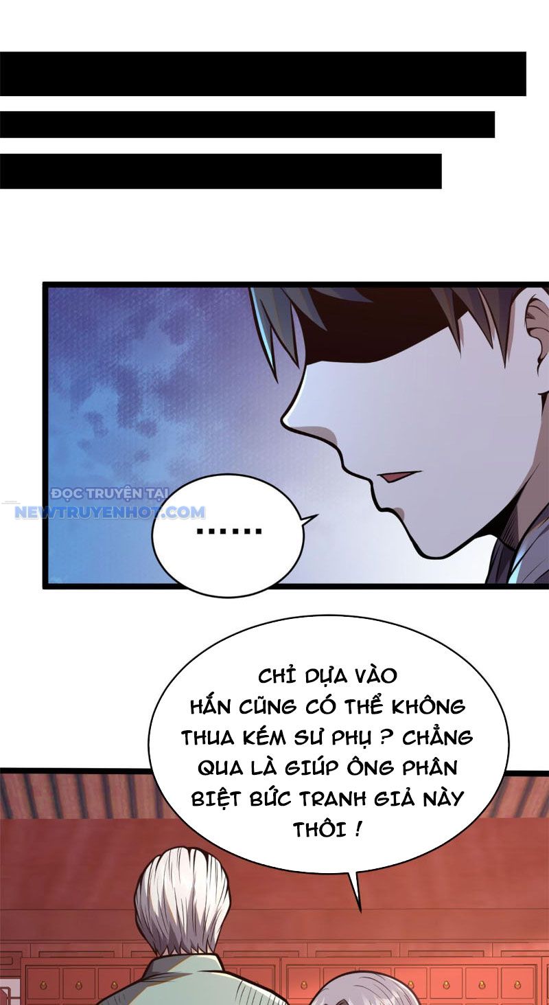 Đô Thị Cực Phẩm Y Thần chapter 14 - Trang 17