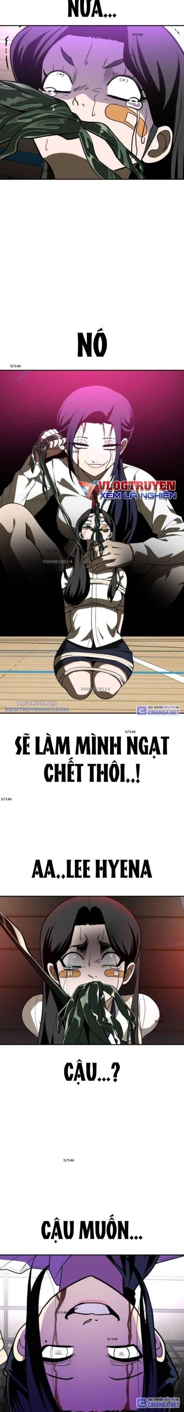 Món Đồ Chơi chapter 31 - Trang 17