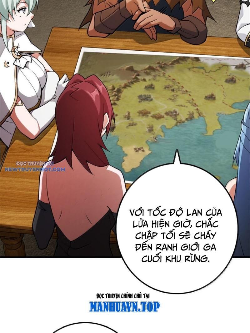 Thả Vu Nữ Đó Ra chapter 643 - Trang 54