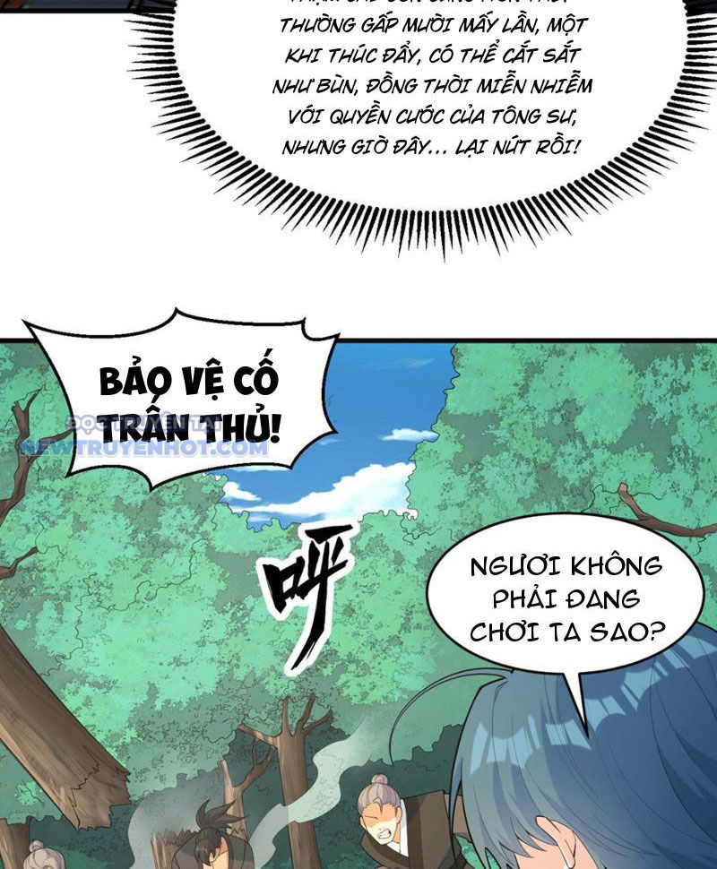 Tu Tiên Bắt Đầu Từ Trường Sinh chapter 27 - Trang 17