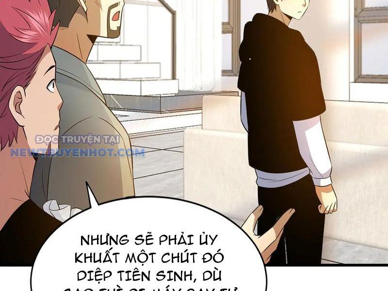 Đô Thị Cực Phẩm Y Thần chapter 183 - Trang 36