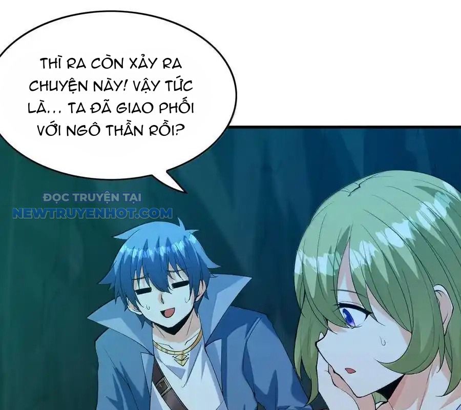 Hậu Cung Của Ta Toàn Là Ma Nữ Phản Diện chapter 162 - Trang 81