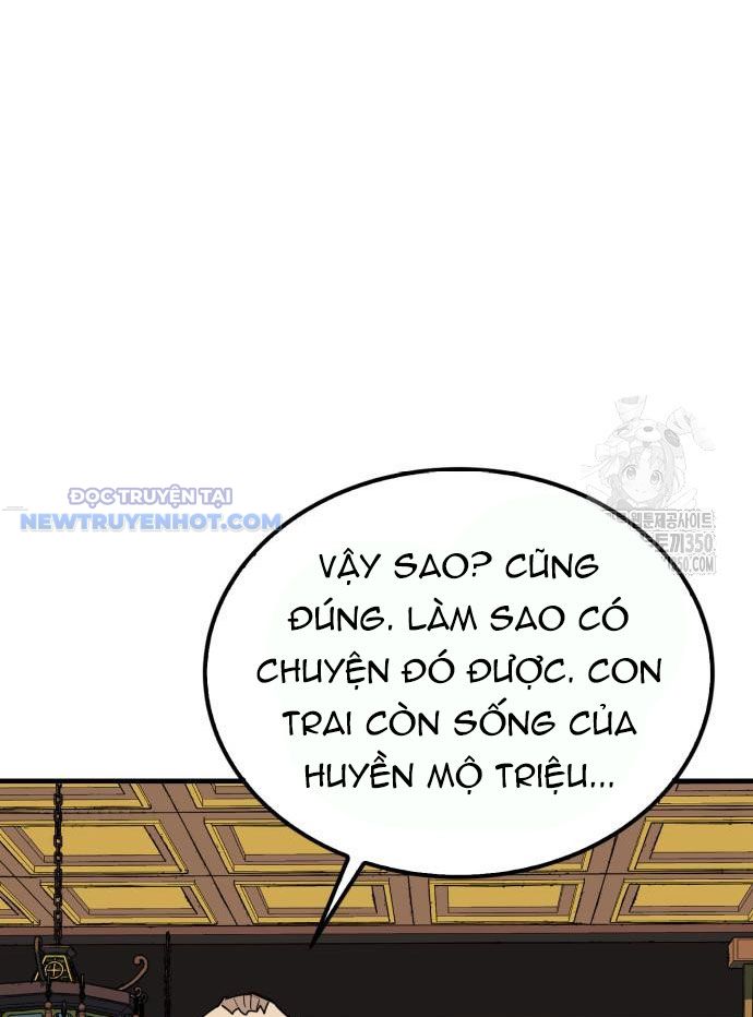 Ta Là Quỷ Vương chapter 20 - Trang 10