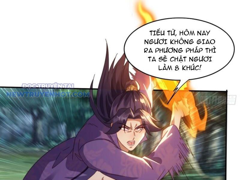 Đánh Dấu Chín Vạn Năm, Tiền Nhiệm Đạo Lữ Muốn Chém Chết Ta chapter 36 - Trang 41