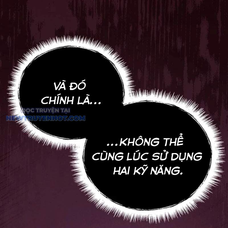 Tôi Đã Trở Thành Quái Vật Không Gian chapter 51 - Trang 138