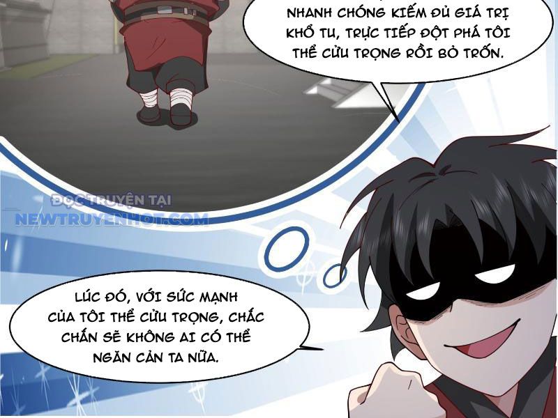 Vô Địch Thật Tịch Mịch chapter 30 - Trang 25