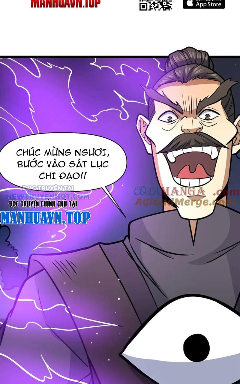 Đô Thị Cực Phẩm Y Thần chapter 182 - Trang 32