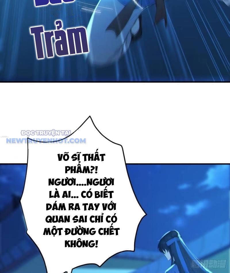 Ta Thật Không Muốn Làm Thánh Tiên chapter 81 - Trang 60