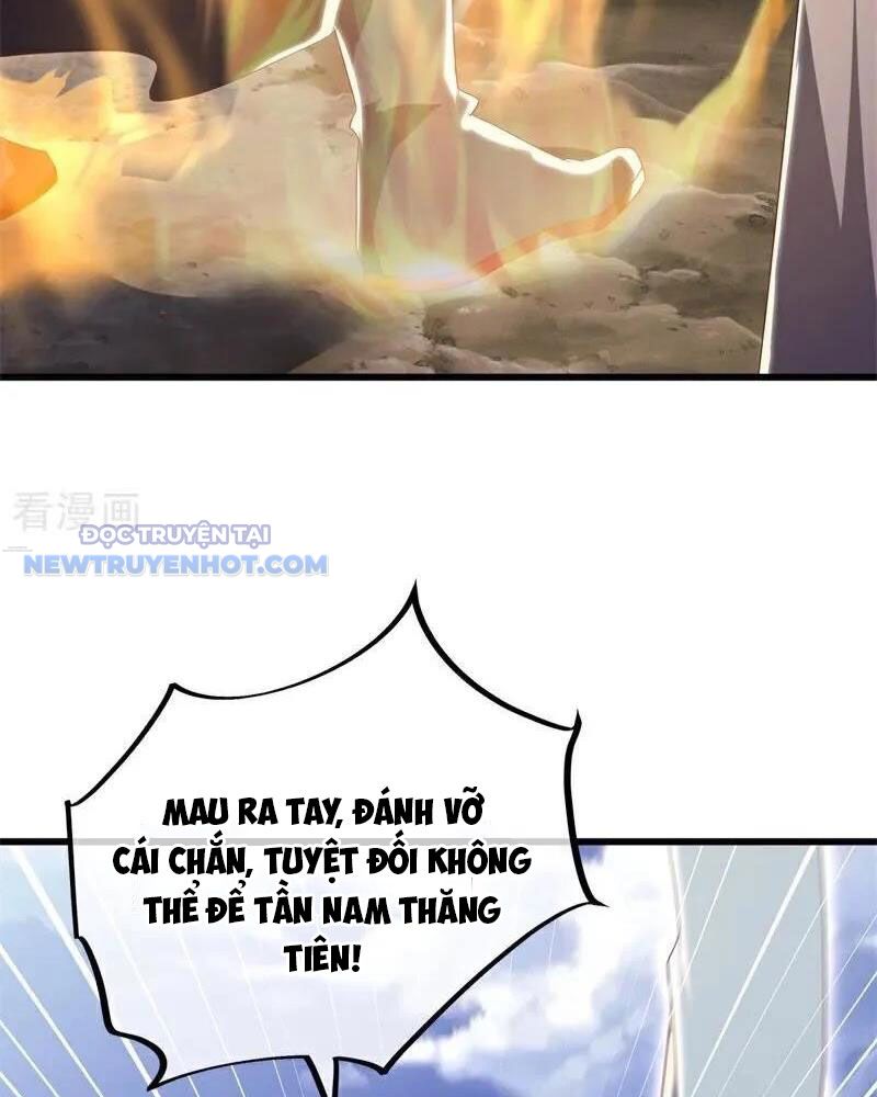 Chiến Hồn Tuyệt Thế chapter 709 - Trang 84