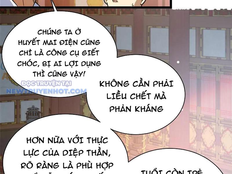 Đô Thị Cực Phẩm Y Thần chapter 200 - Trang 63