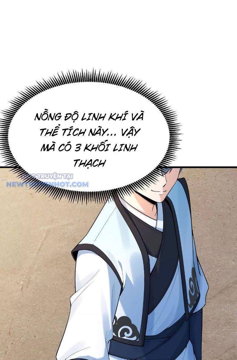 Tu Tiên Bắt Đầu Từ Trường Sinh chapter 2 - Trang 11