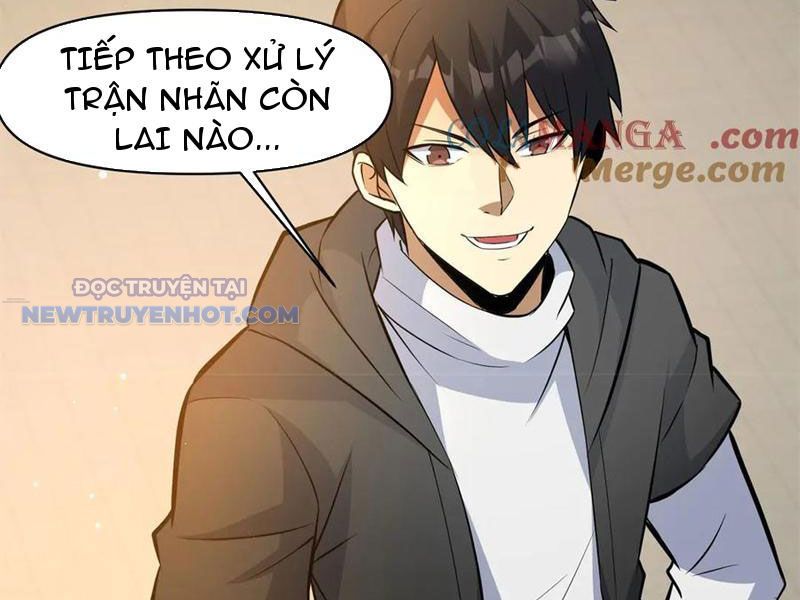 Đô Thị Cực Phẩm Y Thần chapter 188 - Trang 89