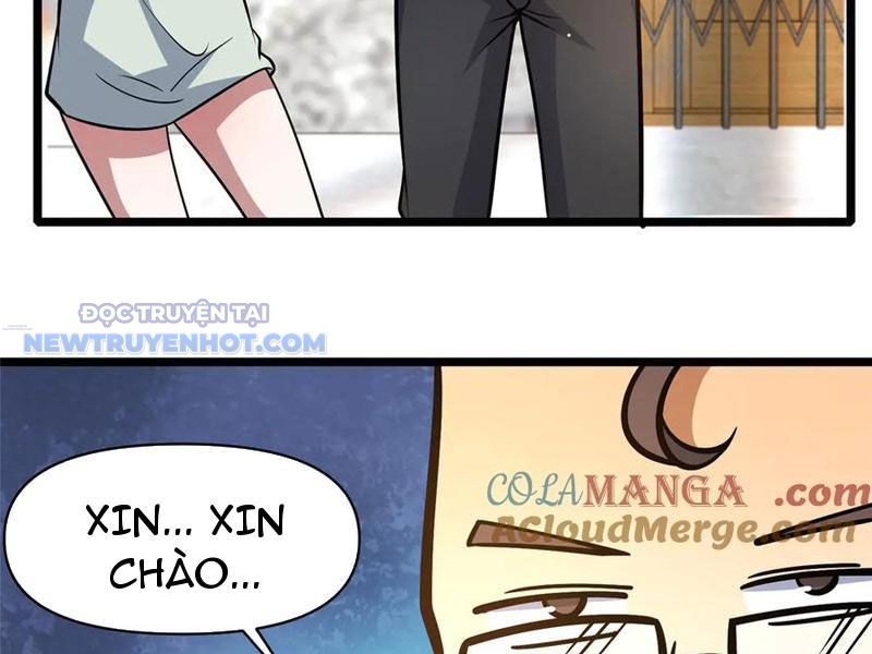 Đô Thị Cực Phẩm Y Thần chapter 191 - Trang 59