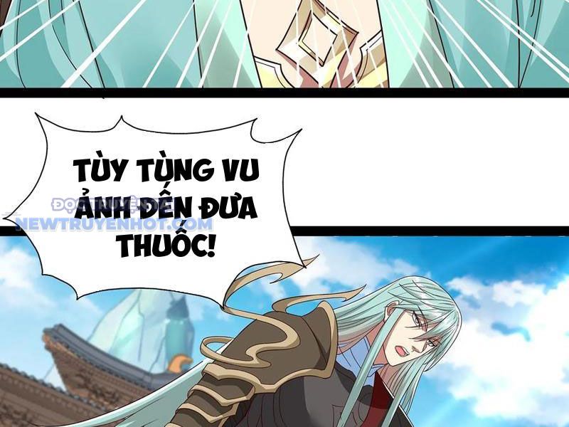 Hoá Ra Ta Là Lão Tổ Ma đạo? chapter 55 - Trang 5