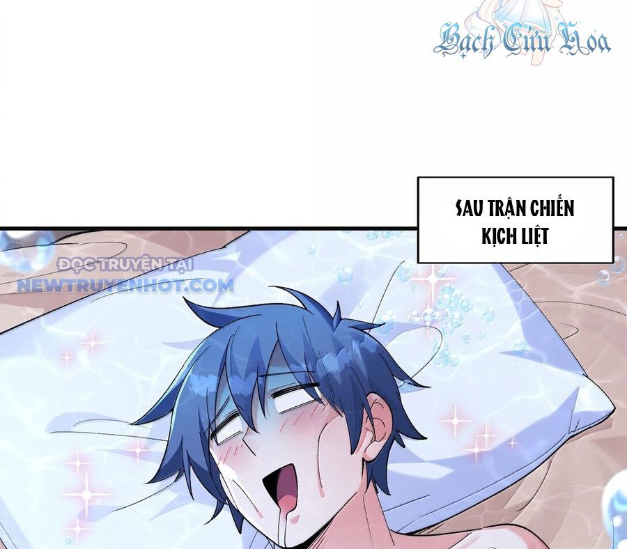 Hậu Cung Của Ta Toàn Là Ma Nữ Phản Diện chapter 182 - Trang 52